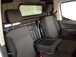 Ψυγείο Opel 2021 COMBO TD 102HP S/S Business XL 1.5- ΨΥΓΕΙΟ THERMO KING B-100-thumb-38