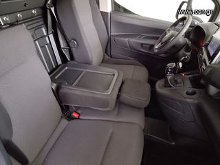 Ψυγείο Opel 2021 COMBO TD 102HP S/S Business XL 1.5- ΨΥΓΕΙΟ THERMO KING B-100-thumb-39