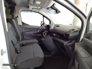 Ψυγείο Opel 2021 COMBO TD 102HP S/S Business XL 1.5- ΨΥΓΕΙΟ THERMO KING B-100-thumb-37