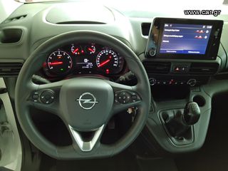 Ψυγείο Opel 2021 COMBO TD 102HP S/S Business XL 1.5- ΨΥΓΕΙΟ THERMO KING B-100-thumb-26