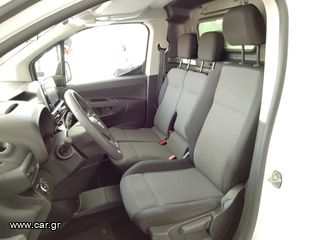 Ψυγείο Opel 2021 COMBO TD 102HP S/S Business XL 1.5- ΨΥΓΕΙΟ THERMO KING B-100-thumb-36