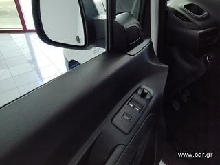 Ψυγείο Opel 2021 COMBO TD 102HP S/S Business XL 1.5- ΨΥΓΕΙΟ THERMO KING B-100-thumb-21