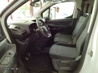 Ψυγείο Opel 2021 COMBO TD 102HP S/S Business XL 1.5- ΨΥΓΕΙΟ THERMO KING B-100-thumb-20