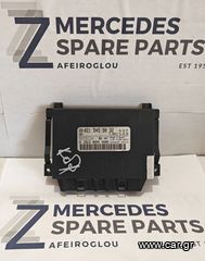 MERCEDES W202-W208 ΕΓΚΕΦΑΛΟΣ/ΠΛΑΚΕΤΑ PARKTRONIC A0215459032