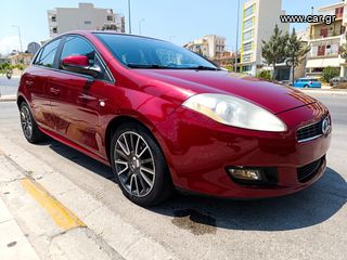 Fiat Bravo 2008 1.4 T-Jet 16V DYNAMIC