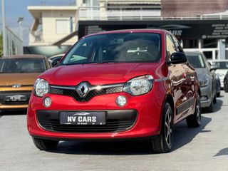 Renault Twingo '19 FACELIFT RED EDITION 90HP LIMITED