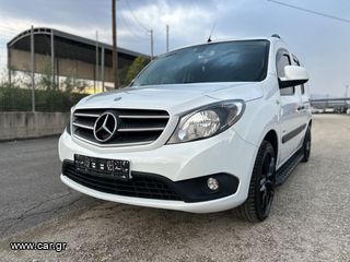 Mercedes-Benz Citan '17 111