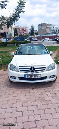 Mercedes-Benz C 180 '09