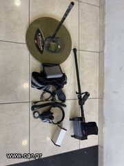 MINELAB GPX-4000