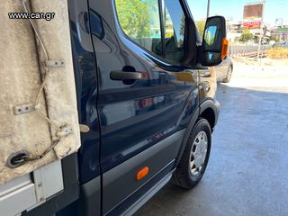 Καρότσα Ford 2018 transit tred l***ΠΙΣΩ ΚΙΝΗΣΗ***ΜΟΥΣΑΜΑΣ-ΚΑΡΟΤΣΑ 3,60χ2,15-thumb-11