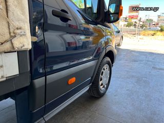 Καρότσα Ford 2018 transit tred l***ΠΙΣΩ ΚΙΝΗΣΗ***ΜΟΥΣΑΜΑΣ-ΚΑΡΟΤΣΑ 3,60χ2,15-thumb-12