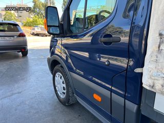 Καρότσα Ford 2018 transit tred l***ΠΙΣΩ ΚΙΝΗΣΗ***ΜΟΥΣΑΜΑΣ-ΚΑΡΟΤΣΑ 3,60χ2,15-thumb-13