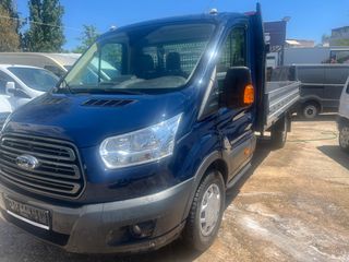 Καρότσα Ford 2018 transit tred l***ΠΙΣΩ ΚΙΝΗΣΗ***ΜΟΥΣΑΜΑΣ-ΚΑΡΟΤΣΑ 3,60χ2,15-thumb-10