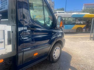 Καρότσα Ford 2018 transit tred l***ΠΙΣΩ ΚΙΝΗΣΗ***ΜΟΥΣΑΜΑΣ-ΚΑΡΟΤΣΑ 3,60χ2,15-thumb-41
