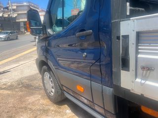 Καρότσα Ford 2018 transit tred l***ΠΙΣΩ ΚΙΝΗΣΗ***ΜΟΥΣΑΜΑΣ-ΚΑΡΟΤΣΑ 3,60χ2,15-thumb-42