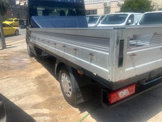 Καρότσα Ford 2018 transit tred l***ΠΙΣΩ ΚΙΝΗΣΗ***ΜΟΥΣΑΜΑΣ-ΚΑΡΟΤΣΑ 3,60χ2,15-thumb-17