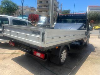 Καρότσα Ford 2018 transit tred l***ΠΙΣΩ ΚΙΝΗΣΗ***ΜΟΥΣΑΜΑΣ-ΚΑΡΟΤΣΑ 3,60χ2,15-thumb-23