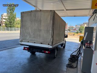 Καρότσα Ford 2018 transit tred l***ΠΙΣΩ ΚΙΝΗΣΗ***ΜΟΥΣΑΜΑΣ-ΚΑΡΟΤΣΑ 3,60χ2,15-thumb-15