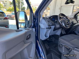 Καρότσα Ford 2018 transit tred l***ΠΙΣΩ ΚΙΝΗΣΗ***ΜΟΥΣΑΜΑΣ-ΚΑΡΟΤΣΑ 3,60χ2,15-thumb-20