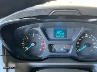 Καρότσα Ford 2018 transit tred l***ΠΙΣΩ ΚΙΝΗΣΗ***ΜΟΥΣΑΜΑΣ-ΚΑΡΟΤΣΑ 3,60χ2,15-thumb-21
