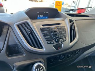 Καρότσα Ford 2018 transit tred l***ΠΙΣΩ ΚΙΝΗΣΗ***ΜΟΥΣΑΜΑΣ-ΚΑΡΟΤΣΑ 3,60χ2,15-thumb-24