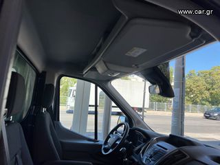 Καρότσα Ford 2018 transit tred l***ΠΙΣΩ ΚΙΝΗΣΗ***ΜΟΥΣΑΜΑΣ-ΚΑΡΟΤΣΑ 3,60χ2,15-thumb-25