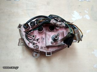 Γνήσιο κοντέρ Crypton X135-thumb-1
