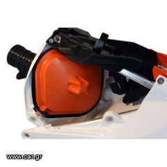 Husqvarna TE-FE 250-350-450 2017-22 κάλυμμα φιλτροκουτιού Twin air