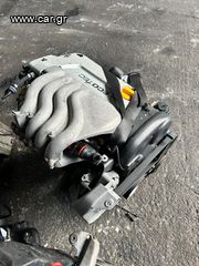 ΚΙΝΗΤΗΡΑΣ OPEL VECTRA B X16XEL-thumb-1