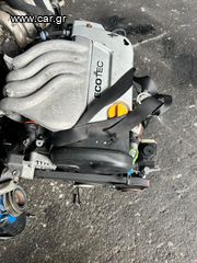 ΚΙΝΗΤΗΡΑΣ OPEL VECTRA B X16XEL-thumb-2