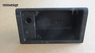 Σταχτοθήκη πίσω επιβατών από BMW (E46) σειρά 3 2001-2005