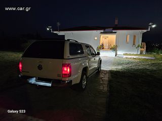 Volkswagen 2014 AMAROK #ΚΛΕΙΣΤΟ#ΑΥΤΟΜΑΤΟ# ΕΥΚΑΙΡΙΑ