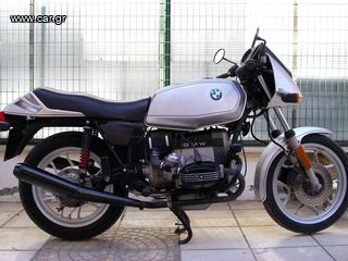 Bmw 1983 R65 LS