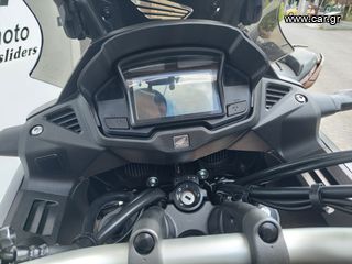Σκίαστρο sun visor VFR800X 17-19-thumb-3
