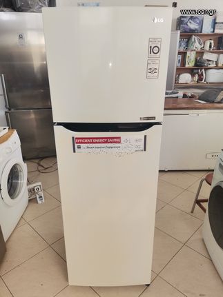 ΨΥΓΕΙΟ LG INVERTER