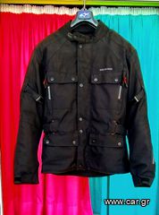 Jacket μηχανής NORDCODE