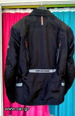 Jacket μηχανής NORDCODE