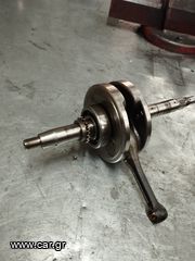 ΣΤΡΟΦΑΛΟΜΠΙΕΛΑ ΜΕ ΡΟΥΛΕΜΑΝ ΚΟΜΠΛΕ SYM VF125 EURO4 ΓΝΗΣΙΟΣ