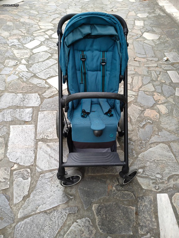 Καρότσι Cybex Balios S Lux