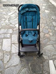 Καρότσι Cybex Balios S Lux