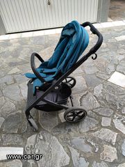 Καρότσι Cybex Balios S Lux-thumb-1