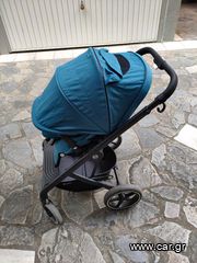 Καρότσι Cybex Balios S Lux-thumb-2