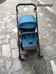 Καρότσι Cybex Balios S Lux-thumb-3