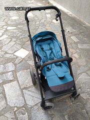 Καρότσι Cybex Balios S Lux-thumb-4