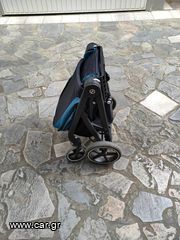 Καρότσι Cybex Balios S Lux-thumb-5
