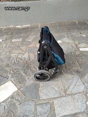 Καρότσι Cybex Balios S Lux-thumb-6