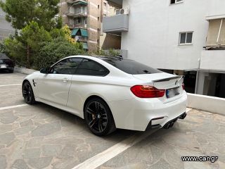Bmw M4 2014 Carbon Ceramic Brakes-thumb-3