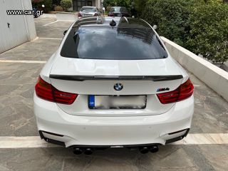 Bmw M4 2014 Carbon Ceramic Brakes-thumb-4