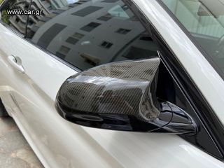 Bmw M4 2014 Carbon Ceramic Brakes-thumb-5