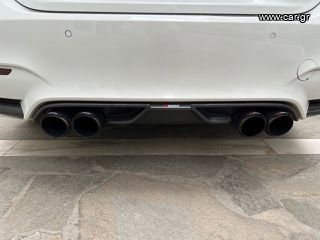 Bmw M4 2014 Carbon Ceramic Brakes-thumb-6
